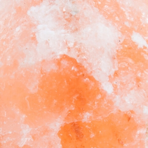 LAST ONE! Hand-Carved Himalayan Rock Salt Lamp Night Light USB Charge 1 DAY SALE - Picture 4 of 11